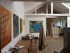 het atelier het atelier